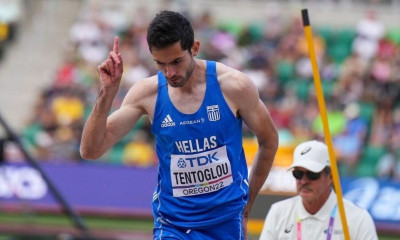 Ευρωπαϊκό Πρωτάθλημα Ομάδων: 8 μετάλλια μέχρι τώρα - Μπαίνουν στη μάχη Τεντόγλου και Στεφανίδη