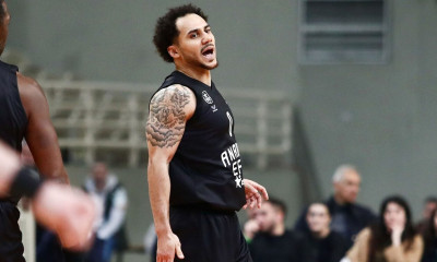 Λάρκιν για Αταμάν: «Μόνο σεβασμό – Εύχομαι καλή τύχη στον Παναθηναϊκό»