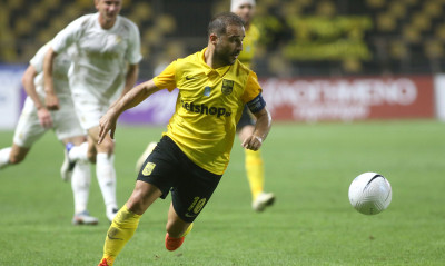 Μεταγραφές: Έκπληξη με Φετφατζίδη | Αυτή είναι η νέα του ομάδα