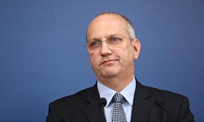 Αυτή είναι η νέα κυβέρνηση: Υπουργός Αθλητισμού ο Γιάννης Οικονόμου