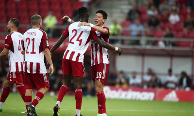 Ολυμπιακός: Σάλος με πρώην «ερυθρόλευκο» μουντιαλικό άσο| Κατηγορείται για παρενόχληση