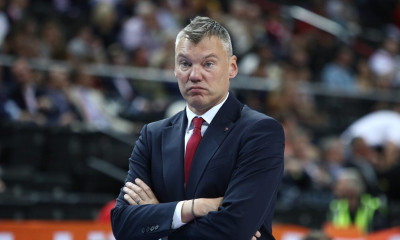 Μπαρτσελόνα: «Βόμβα» με Γιασικεβίτσιους | Τέλος και επίσημα