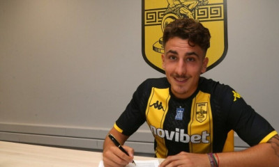 Μεταγραφές, Άρης: Έγινε «κίτρινος» ο Φατόρε