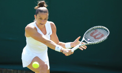 Μαρία Σάκκαρη: Αμετακίνητη στην παγκόσμια κατάταξη, στην κορυφή η Σβιάτεκ