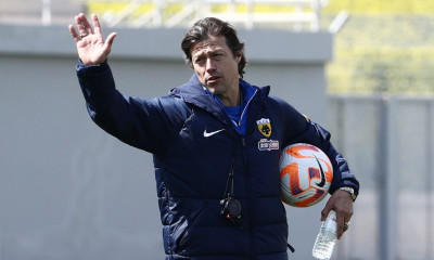 ΑΕΚ: Η αποστολή για Ολλανδία | Ενσωματώνονται οι διεθνείς (photo)