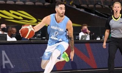 Παναθηναϊκός: Ενθουσιασμός από Βιλντόζα | «Ανυπομονώ να ζήσω την ατμόσφαιρα στο ΟΑΚΑ»