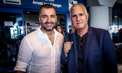 Ολυμπιακός: Παρουσιάζεται ο Μαρτίνεθ | Επαφή με Μπιέλ - Εξετάζεται ο Μορέντε (video)