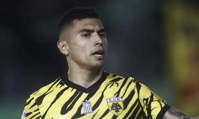 Μεταγραφές: Στην τελική ευθεία του Πινέδα | «Θέλουμε ΑΕΚ και το δουλεύουμε»