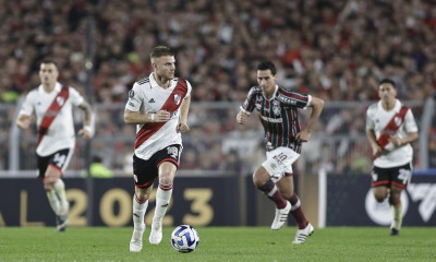 Κόπα Λιμπερταδόρες και Euro U21 με τις πιο δυνατές αποδόσεις από το Πάμε Στοίχημα