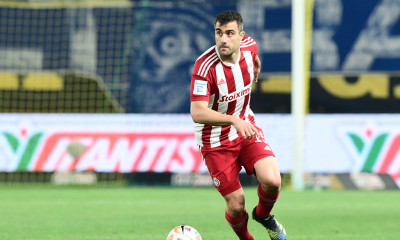 Ολυμπιακός: Φεύγει ο Παπασταθόπουλος | Εξετάζεται ο Κασάμι