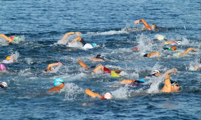 Τρίαθλο: Πέμπτος ο Μπιτάρδος