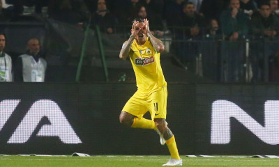 ΑΕΚ: Κατηγορηματική διάψευση των σεναρίων για Αραούχο