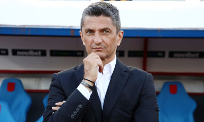 ΠΑΟΚ: Ενίσχυση στο επιτελείο Λουτσέσκου με υπεύθυνο ψυχοπνευματικής προετοιμασίας