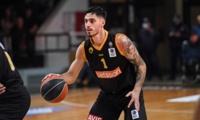 Προμηθέας: Ανακοίνωσε Κόνιαρη