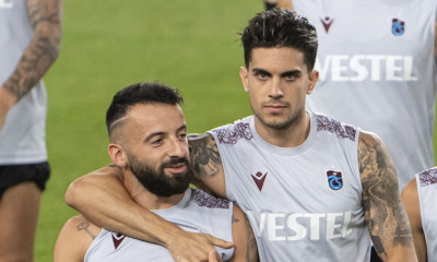 Ολυμπιακός: Ξεχωρίζει ο Μπαρτρά - Νταρντέρ και Ντε Φρούτος για την επίθεση