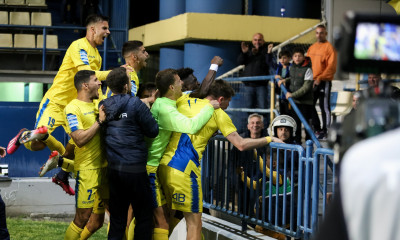 Παναιτωλικός: Το πρόγραμμα των φιλικών | Ξεκινά η προετοιμασία