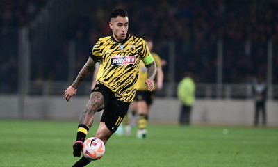 ΑΕΚ: Ανατροπή με Αραούχο - «Αρνήθηκε ανανέωση, θέλει Λας Πάλμας»