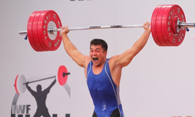 Άρση Βαρών: Αυτοκτόνησε διάσημος αθλητής - Έχασε τα μετάλλιά του μετά από σκάνδαλο ντόπινγκ