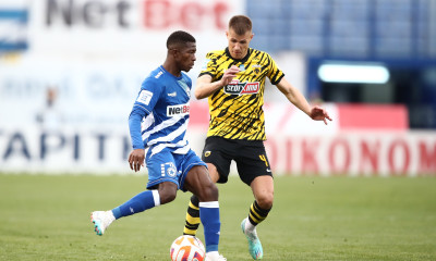 Μεταγραφές, Ατρόμητος: Θέλει να κρατήσει Καμαρά