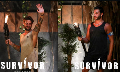 Survivor: Το σχόλιο του Ασημακόπουλου για την αποχώρηση του Μπόγδανου