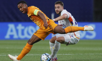 Σαρώνει η Άρσεναλ: «Έκλεισε» και τον Τίμπερ