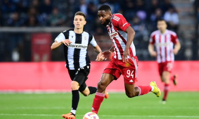 Μεταγραφές: Επίσημο το deal με Μπακαμπού | Υπέγραψε και ανακοινώθηκε (video)