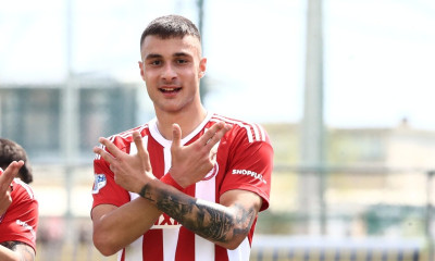 Μεταγραφές, ΑΕΚ: Παίρνει ταλέντο από Άρη που αγωνιζόταν στον Ολυμπιακό Β'