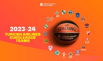 Euroleague: Νέα σεζόν με Play-In για τα Play Offs | Το νέο format της διοργάνωσης