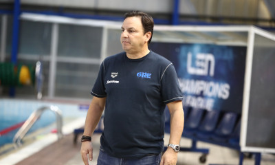 Πόλο: Κόντρα στην Ουγγαρία στον προημιτελικό του World Cup η Εθνική Ελλάδας