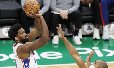 Μουντομπάσκετ: Αναποφάσιστος ο Εμπίντ