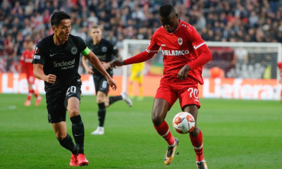 ΠΑΟΚ: Φουλάρει για να αποκτήσει τον Αλί Σαματά (Video)