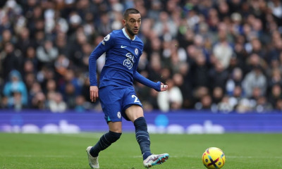 «Χάλασε» του Ζίγες, δεν πέρασε τα ιατρικά