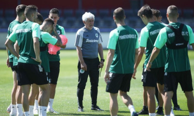 Παναθηναϊκός: Δεύτερο φιλικό τεστ στην Αυστρία, μπαίνουν διεθνείς και νέοι - Η ώρα και το κανάλι