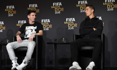 To Champions League ψάχνει νέα «κόντρα» μετά το τέλος Μέσι-Ρονάλντο (videos)