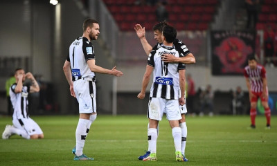 ΠΑΟΚ: Η αποστολή Λουτσέσκου για Ολλανδία | Τι ισχύει με Ίνγκασον και Σβαμπ - Ποιοι κόπηκαν