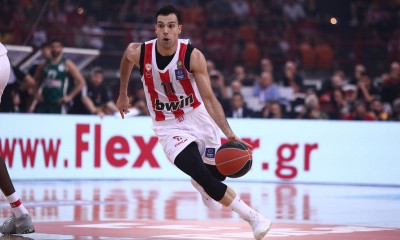 Ολυμπιακός: Έκπληξη με Σλούκα | Πρόταση «βόμβα» στον παίκτη