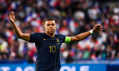 Γαλλία: Έκκληση Εμπαπέ να σταματήσουν τα επεισόδια - «Η βία δεν λύνει τίποτα»