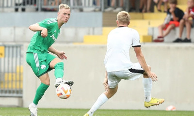 Παναθηναϊκός: Σίγουρος για τη νέα σεζόν ο Μάγκνουσον - «Να πάμε καλύτερα»