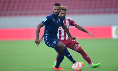 Athens Kallithea: Έκπληξη με Ρομαό | Ανακοινώθηκε επίσημα