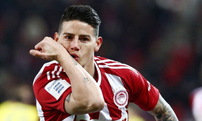 Μεταγραφές: Ψάχνεται για επιστροφή ο Χάμες Ροντρίγκες | Η προτεραιότητα του Κολομβιανού