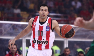 Μεταγραφές: Ορίστηκε το κρίσιμο ραντεβού Ολυμπιακού με Σλούκα | Ποιες ομάδες καιροφυλακτούν