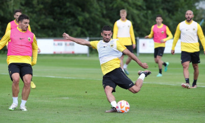 ΑΕΚ: Τηλεοπτικό το πρώτο φιλικό με Λοκομοτίβα - Το κανάλι του αγώνα