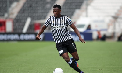 Μεταγραφές, ΠΑΟΚ: Τέλος από Τσέλσι ο Μπάμπα - Υπογράφει στον «Δικέφαλο»