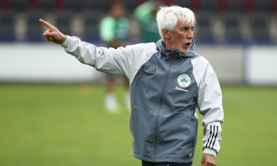 Μεταγραφές, Παναθηναϊκός: Προτεραιότητα ο στόπερ | Επαφές αλλά χωρίς βιασύνη