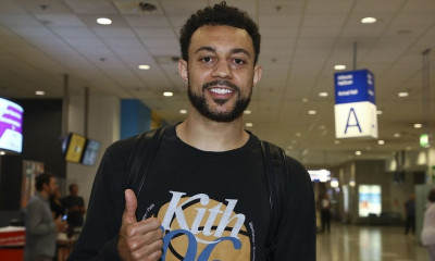 Μεταγραφές, Ολυμπιακός: Έφτασε ο Ουίλιαμς-Γκος - Ραντεβού με Σλούκα