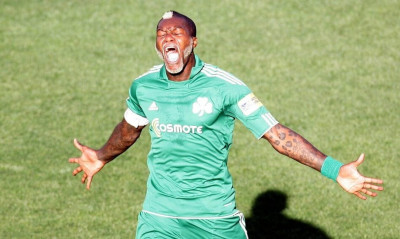 Επιστροφή στην Οσέρ για τον Τζιμπρίλ Σισέ!