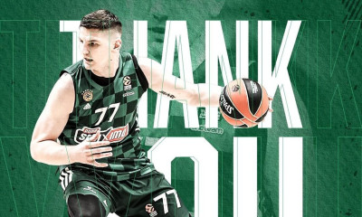 Παναθηναϊκός: Παρελθόν και επίσημα ο Αρτούρας Γκουντάιτις