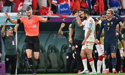 Νέα δεδομένα στο παγκόσμιο ποδόσφαιρο | Οι 8 αλλαγές στους κανονισμούς από τη σεζόν 2023-24