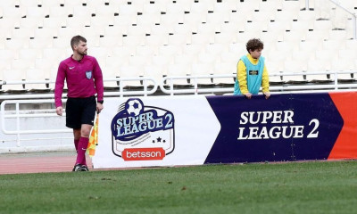 Super League 2: Η ΕΡΤ αναστέλλει την καταβολή της τελευταίας δόσης, λόγω των ερευνών της Interpol