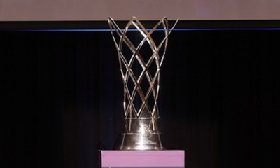 Basketball Champions League: Βατή κλήρωση για ΑΕΚ | Πιο δύσκολα για Περιστέρι, ΠΑΟΚ και Προμηθέας